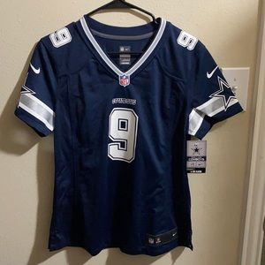 Cowboys jersey